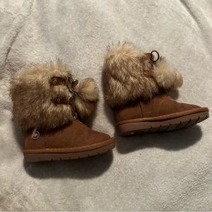 MICHAEL KORS BOOTS